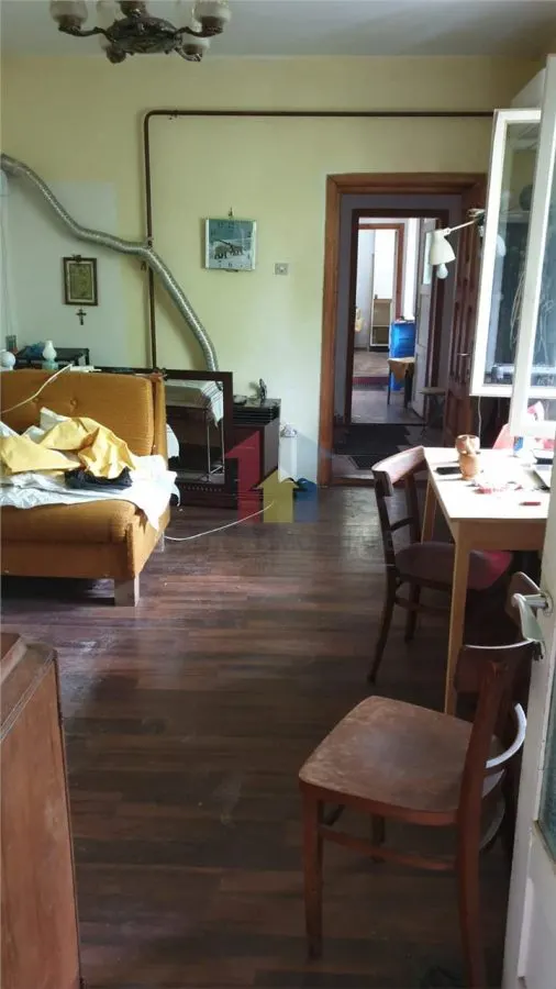 zona Liceu Balcescu Casa caramida+boltari cu teren=158 mp, Deschidere 8,8m - foto 8