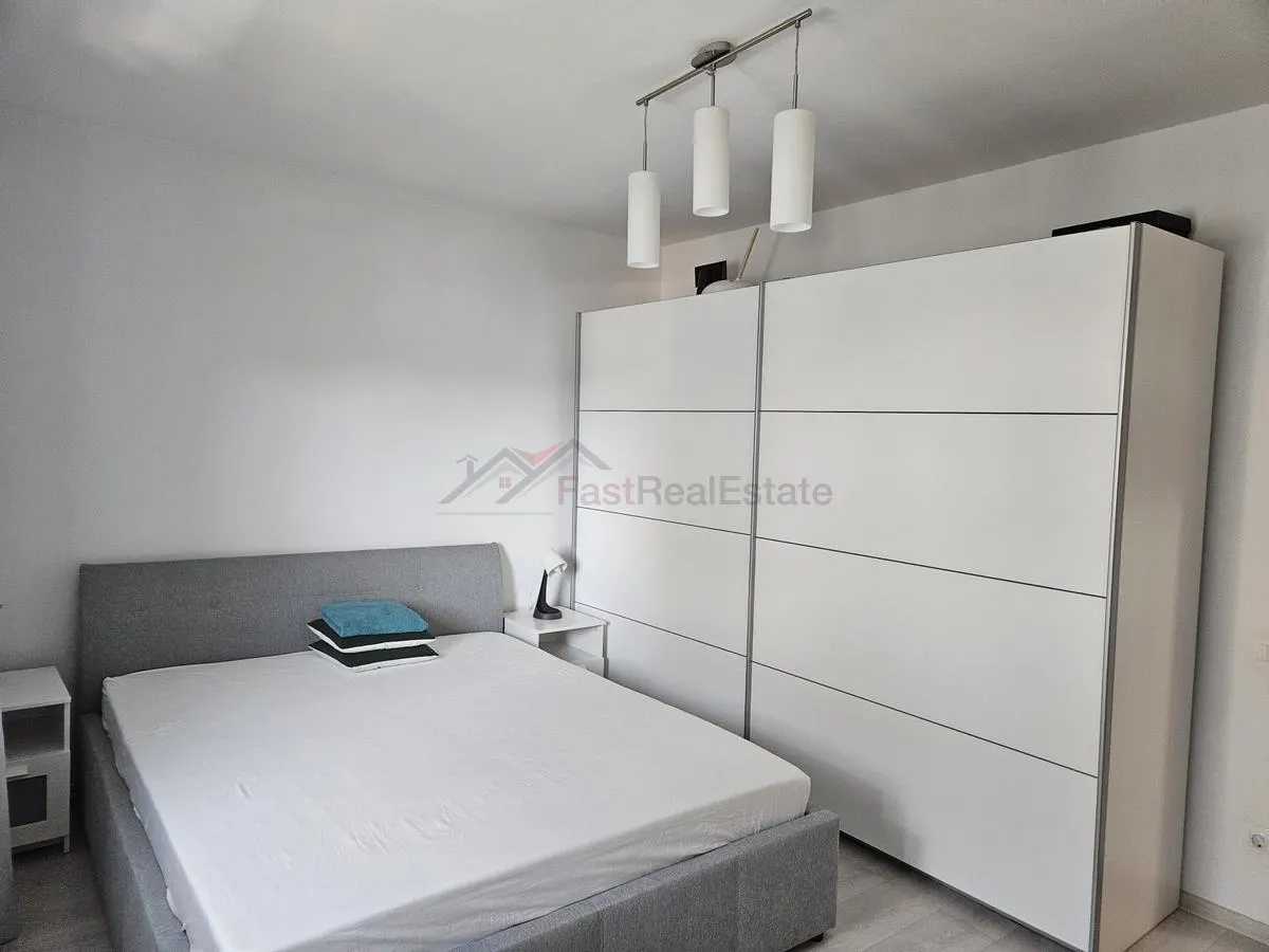 Apartament 3 camere - foto 13