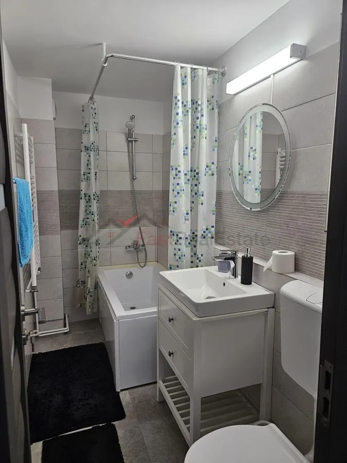 Apartament 3 camere - foto 10