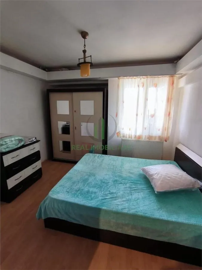 Apartament liber, 3 camere Micro3 ! - foto 2