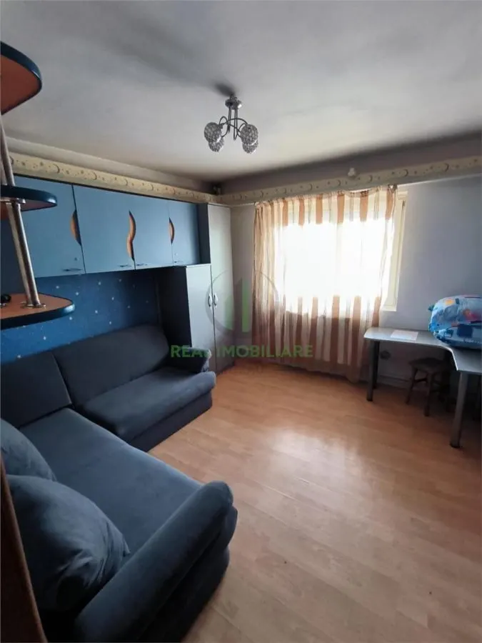 Apartament liber, 3 camere Micro3 ! - foto 3