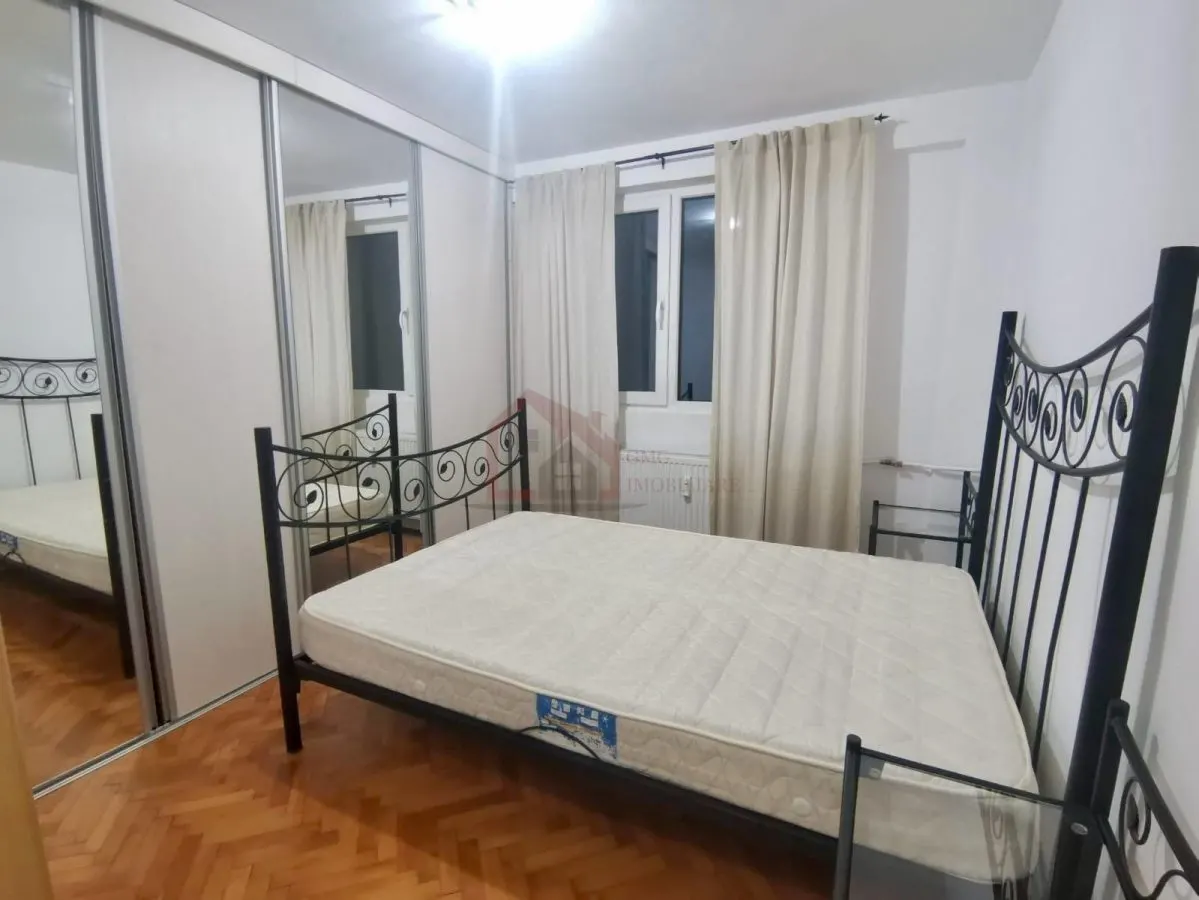 Apartament 2 camere zona Tei - foto 1