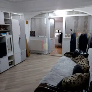 Super! Ap 2 cam 69 mp  Viziru 1 PARTER cu balcon 30 mp - Braila