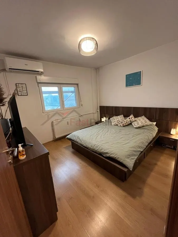 Apartament 3 camere - foto 9