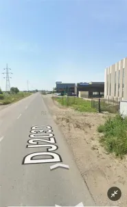Teren comercial -pretabil constructii ! - foto 2