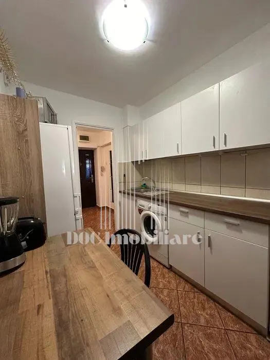 Inchiriere Apartament 2 Camere Piata Muncii - foto 6