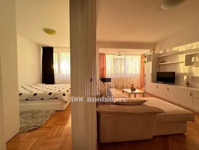 Inchiriere Apartament 2 Camere Piata Muncii - foto 7