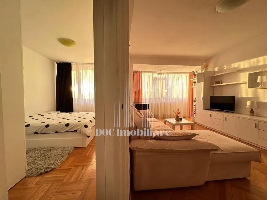 Inchiriere Apartament 2 Camere Piata Muncii - foto 7