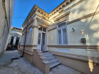 Casa pretabila,  sedii de firma,cabinete medicale ,  zona Centrala - foto 2