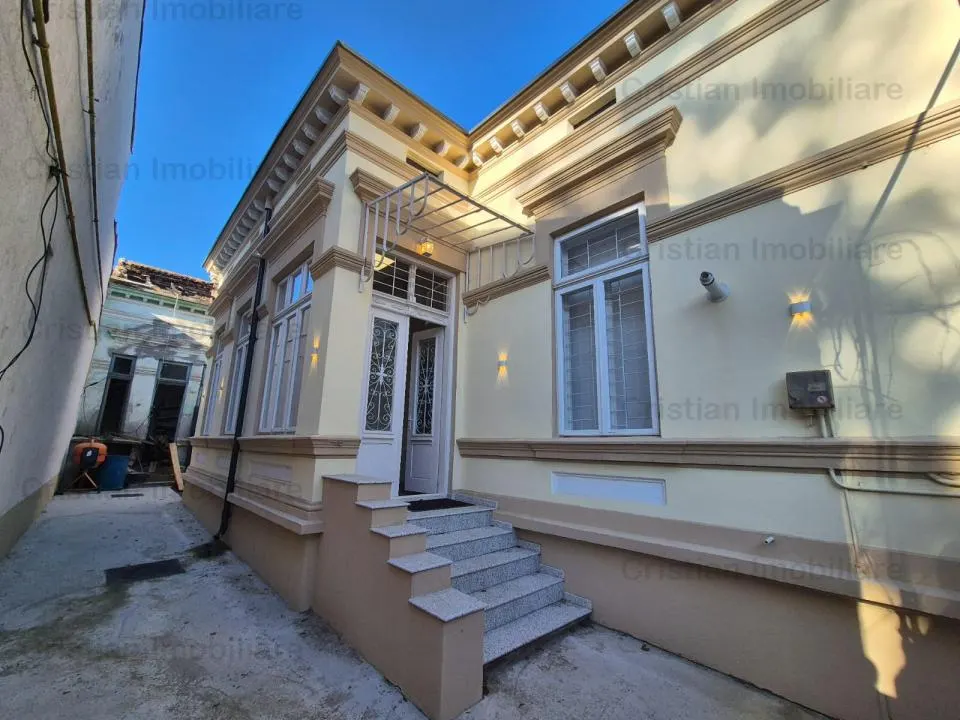 Casa pretabila,  sedii de firma,cabinete medicale ,  zona Centrala - foto 2
