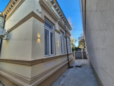 Casa pretabila,  sedii de firma,cabinete medicale ,  zona Centrala - foto 3