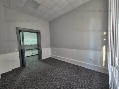 Casa pretabila,  sedii de firma,cabinete medicale ,  zona Centrala - foto 4