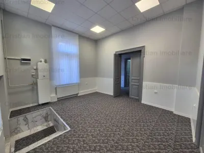Casa pretabila,  sedii de firma,cabinete medicale ,  zona Centrala - foto 7