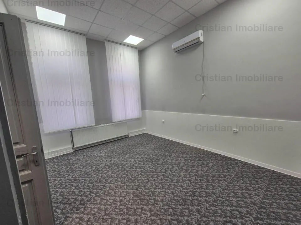 Casa pretabila,  sedii de firma,cabinete medicale ,  zona Centrala - foto 10