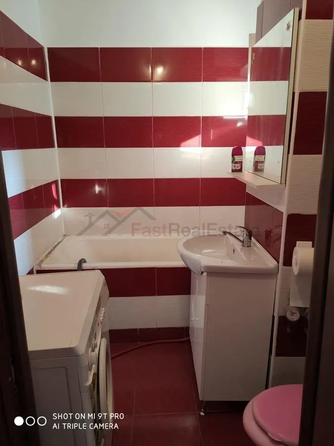 Apartament 3 camere - foto 7