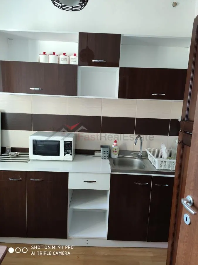 Apartament 3 camere - foto 10