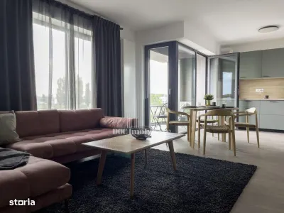 Inchiriere Apartament 2 Camere  Aviatiei | Cloud9 - foto 1