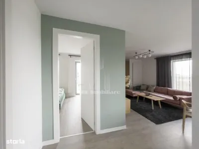 Inchiriere Apartament 2 Camere  Aviatiei | Cloud9 - foto 12