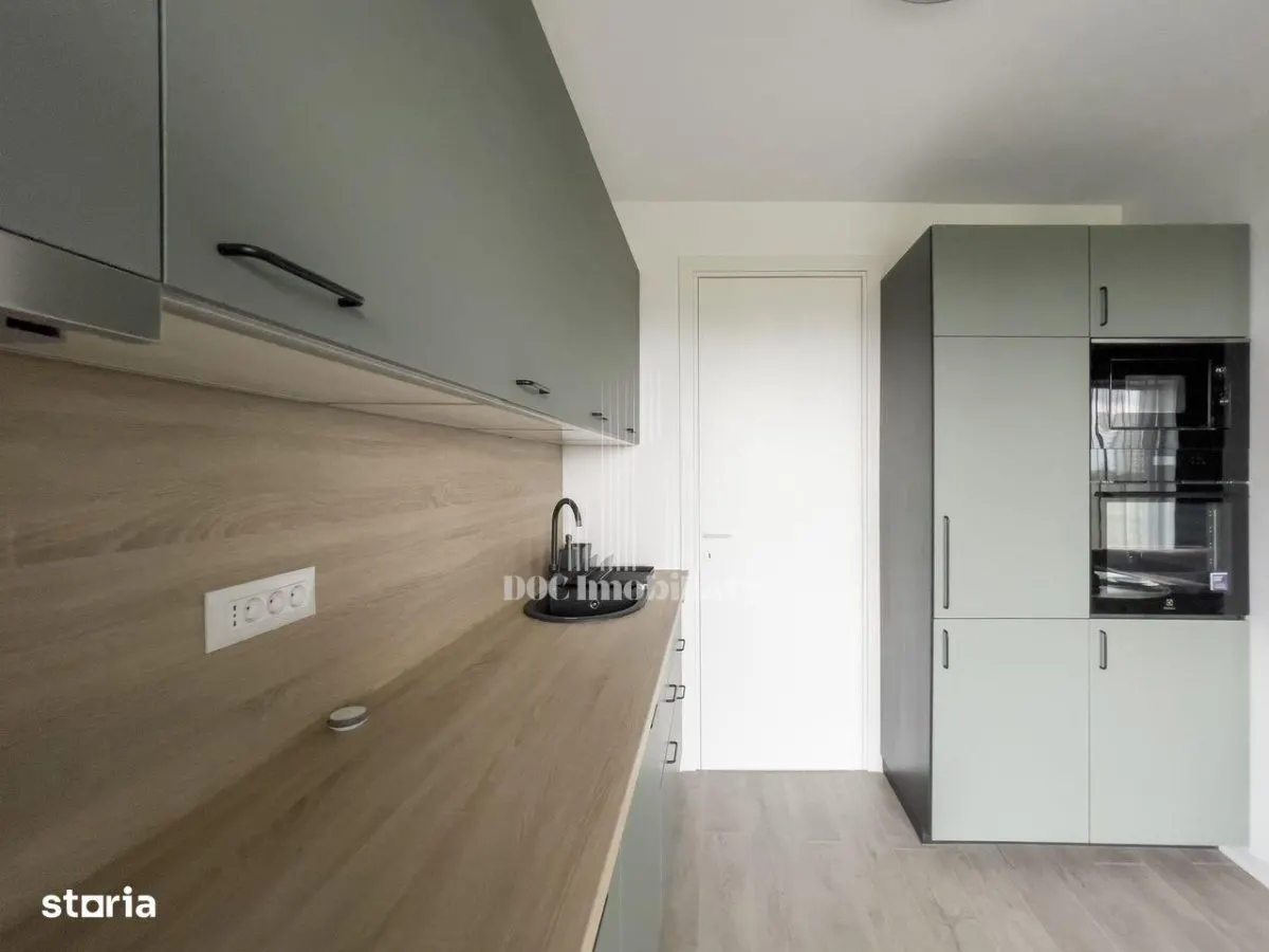 Inchiriere Apartament 2 Camere  Aviatiei | Cloud9 - foto 13