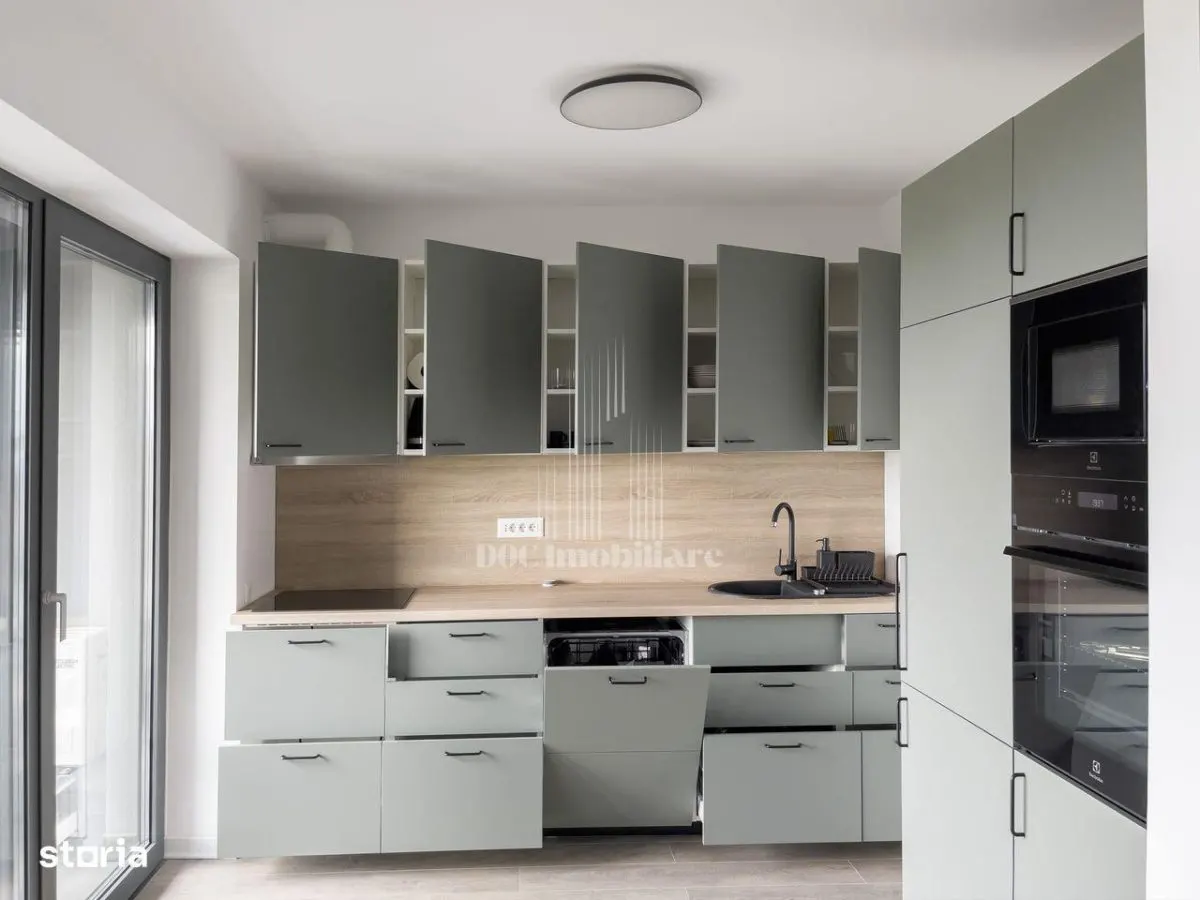 Inchiriere Apartament 2 Camere  Aviatiei | Cloud9 - foto 14