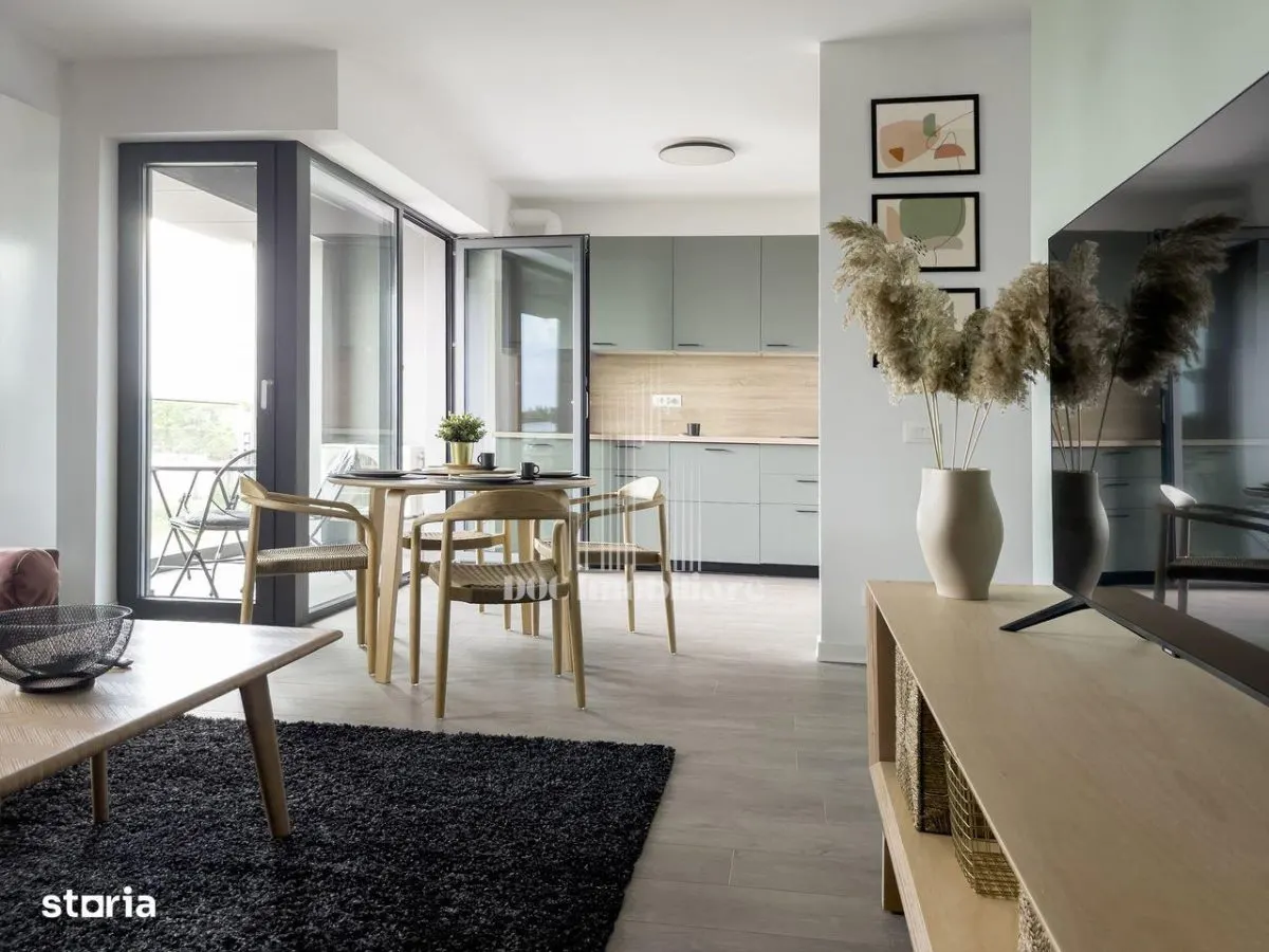 Inchiriere Apartament 2 Camere  Aviatiei | Cloud9 - foto 16