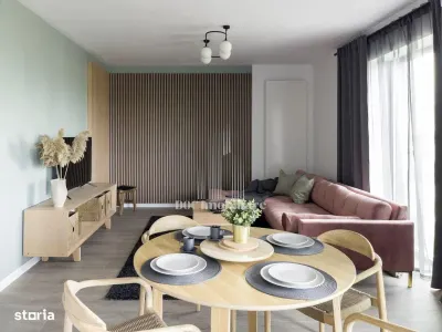 Inchiriere Apartament 2 Camere  Aviatiei | Cloud9 - foto 4