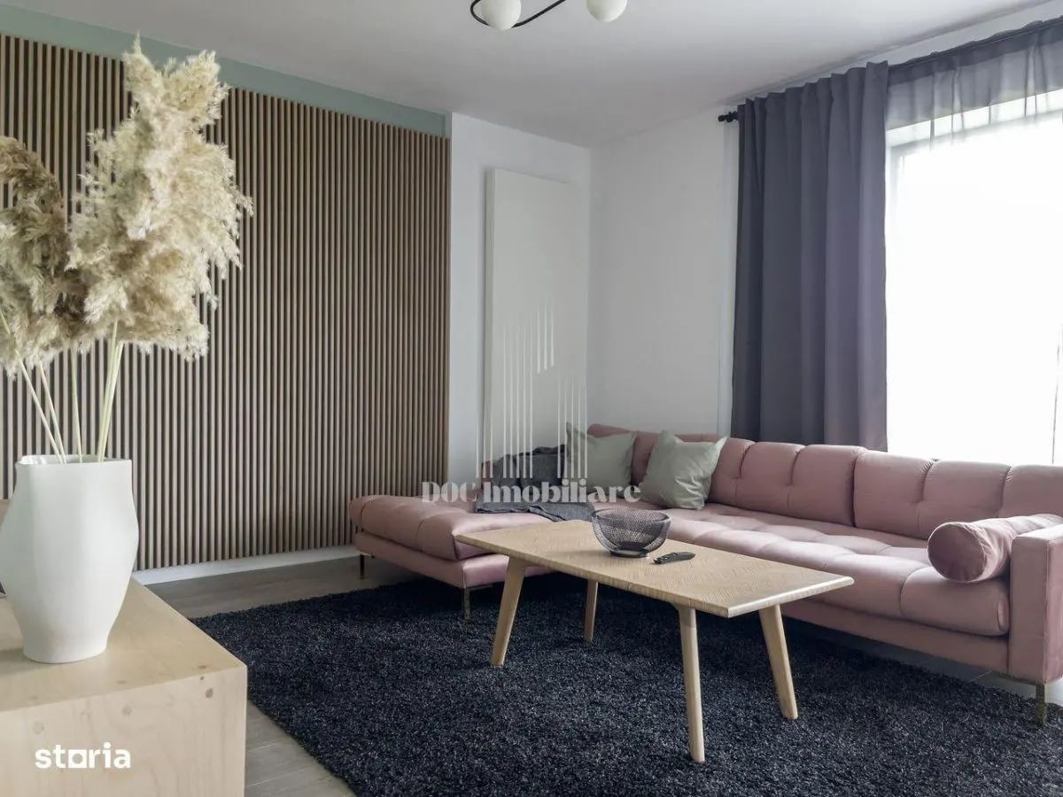 Inchiriere Apartament 2 Camere  Aviatiei | Cloud9 - foto 5