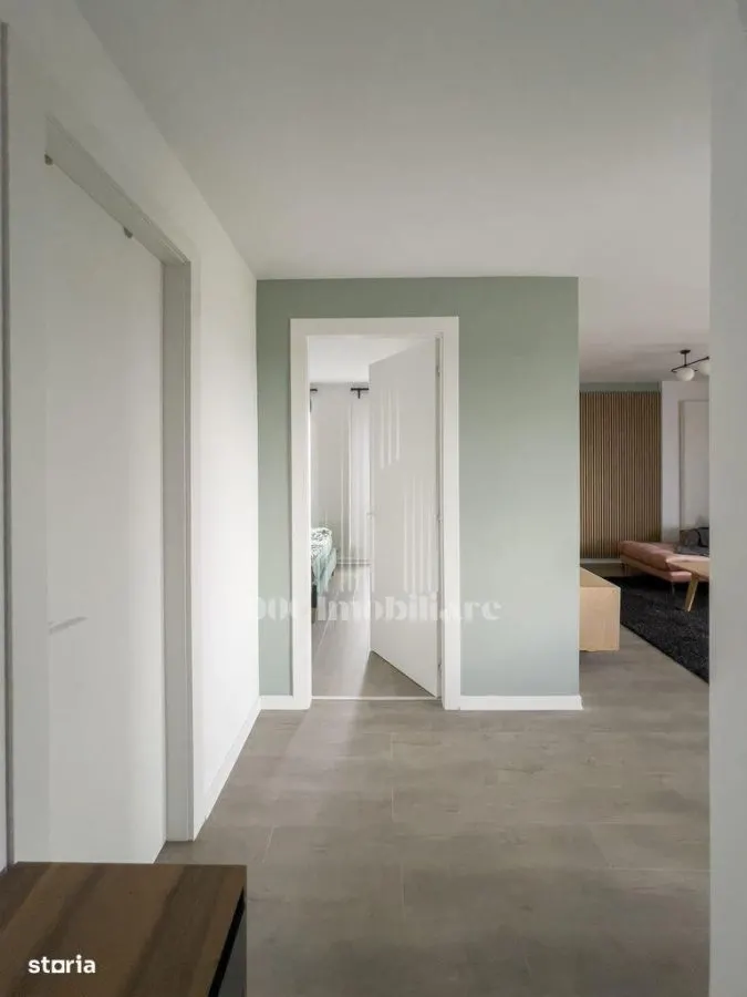 Inchiriere Apartament 2 Camere  Aviatiei | Cloud9 - foto 7