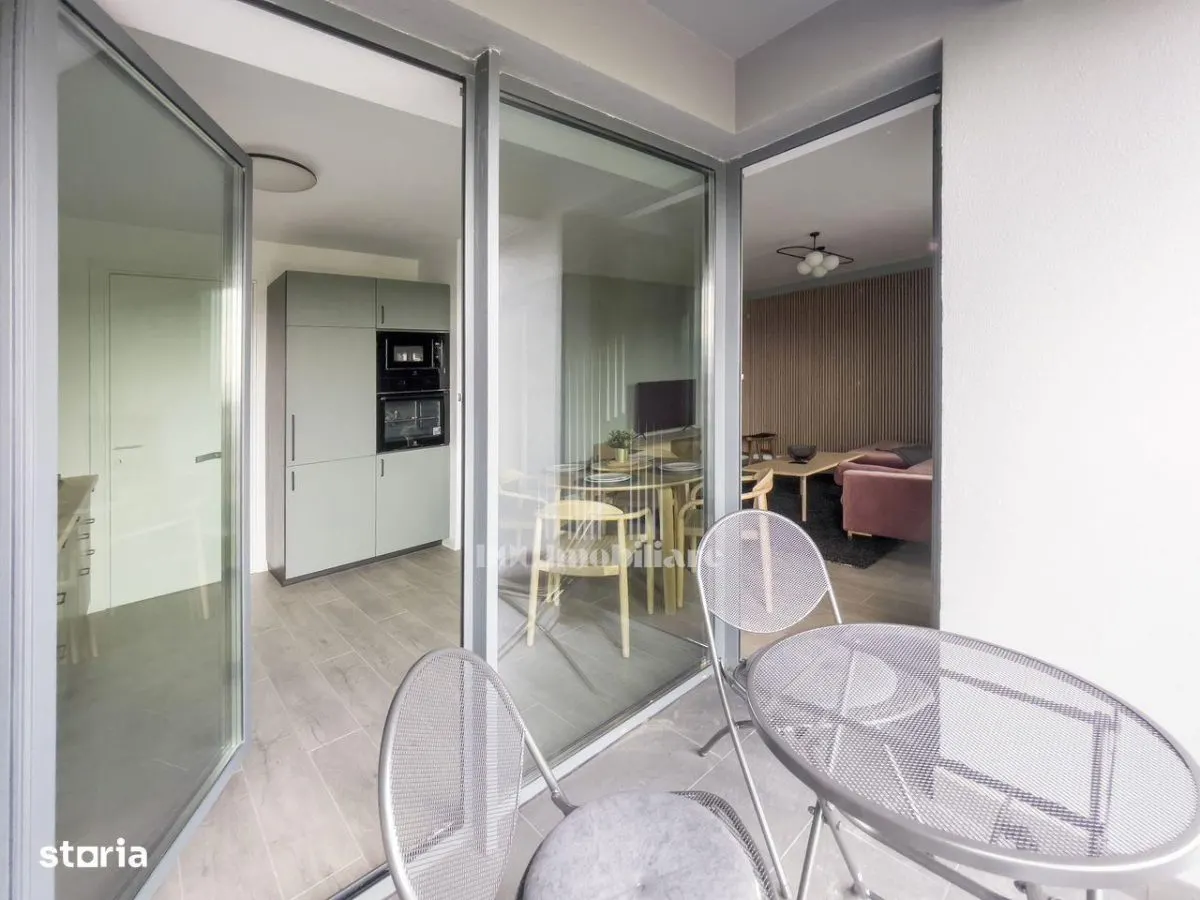 Inchiriere Apartament 2 Camere  Aviatiei | Cloud9 - foto 8
