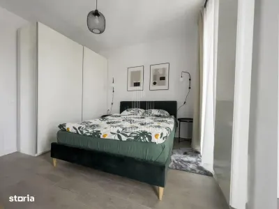 Inchiriere Apartament 2 Camere  Aviatiei | Cloud9 - foto 10