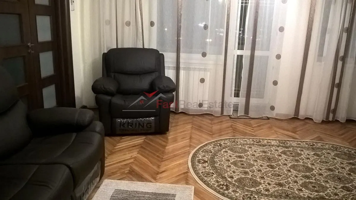 Apartament 3 camere decomandat - foto 6