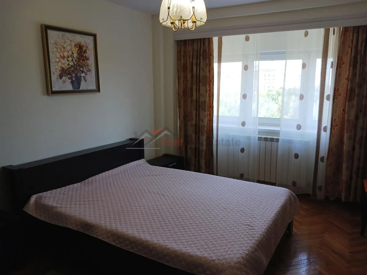 Apartament 3 camere decomandat - foto 10