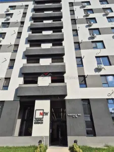 Garsoniera - Bucuresti