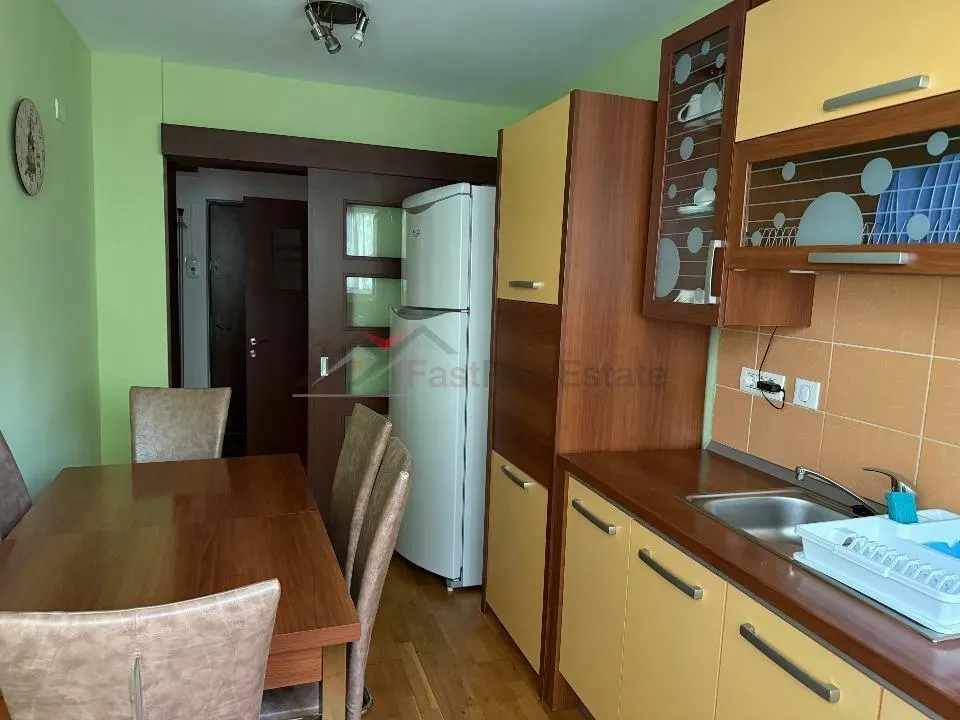 Apartament 3 camere decomandat - foto 6