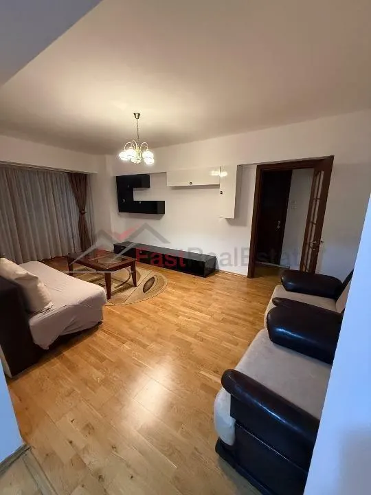 Apartament 3 camere decomandat - foto 7