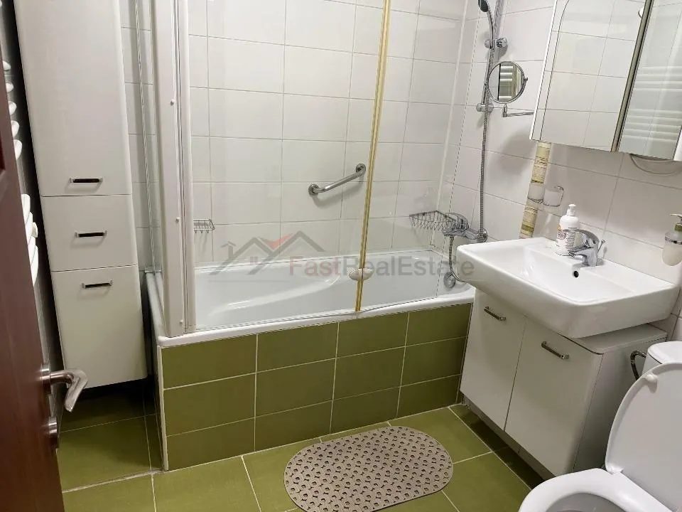 Apartament 3 camere decomandat - foto 8