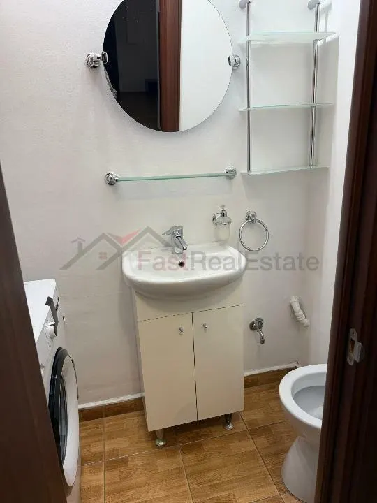 Apartament 3 camere decomandat - foto 10