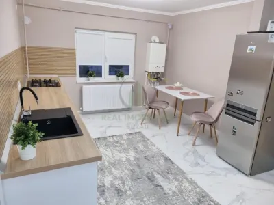 Apartament 2 camere la cheie! - foto 8