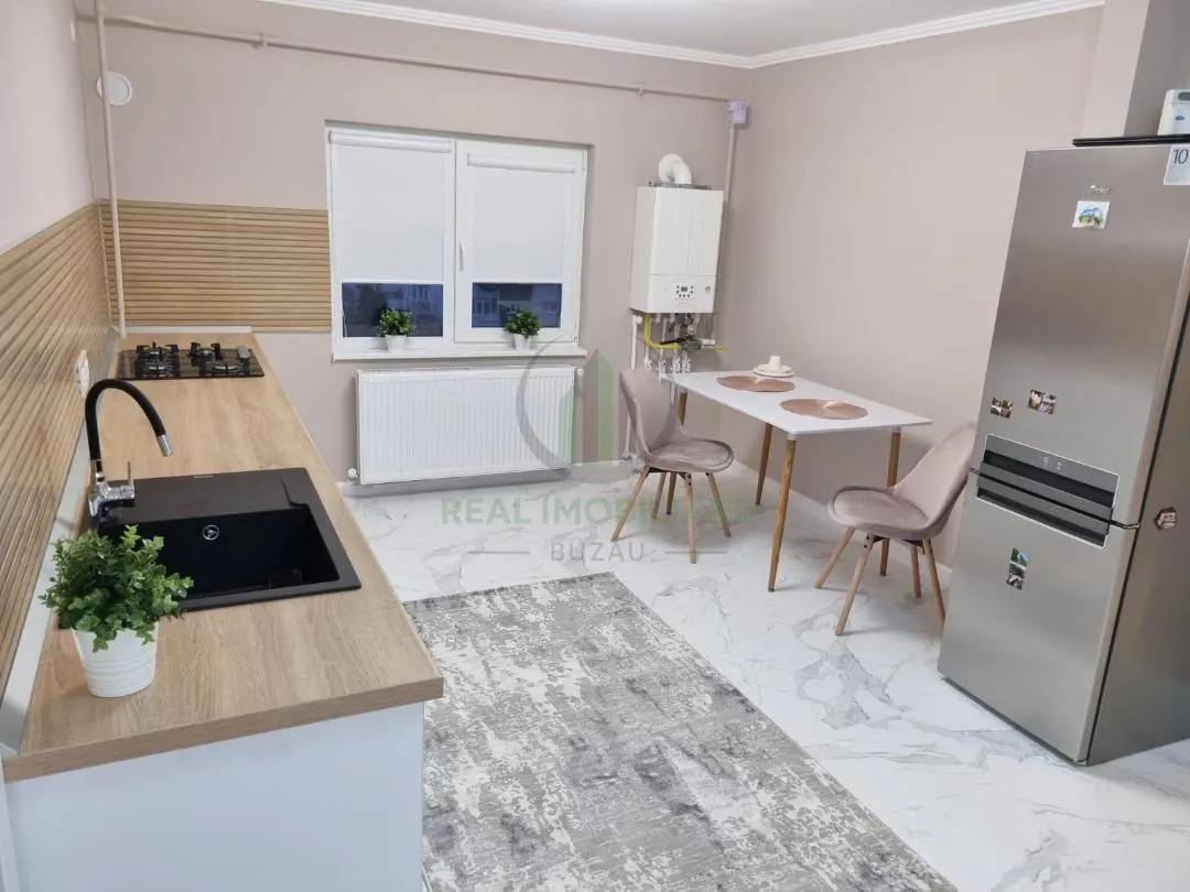 Apartament 2 camere la cheie! - foto 8