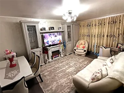 VEZI VIDEO! TOTUL NOU! Mobilat si Utilat, ap 3 camere, Calea Calarasilor-Viziru - Braila