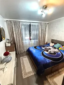 VEZI VIDEO! TOTUL NOU! Mobilat si Utilat, ap 3 camere, Calea Calarasilor-Viziru - foto 4
