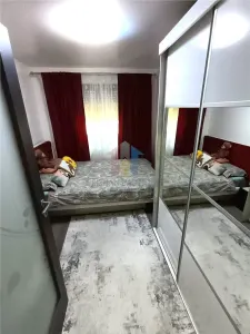 VEZI VIDEO! TOTUL NOU! Mobilat si Utilat, ap 3 camere, Calea Calarasilor-Viziru - foto 5