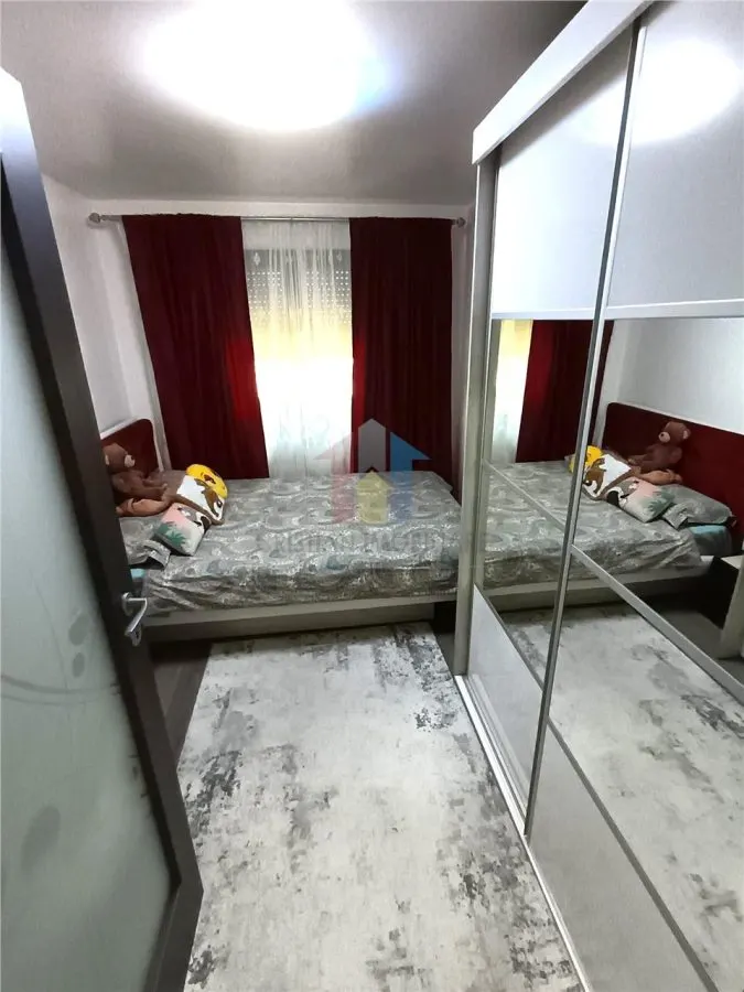 VEZI VIDEO! TOTUL NOU! Mobilat si Utilat, ap 3 camere, Calea Calarasilor-Viziru - foto 5