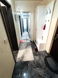 VEZI VIDEO! TOTUL NOU! Mobilat si Utilat, ap 3 camere, Calea Calarasilor-Viziru - foto 7