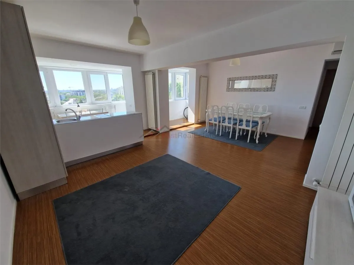 Apartament 3 camere - foto 5
