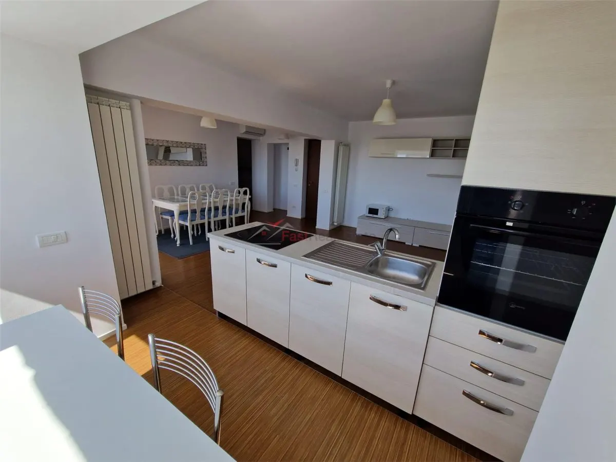 Apartament 3 camere - foto 7