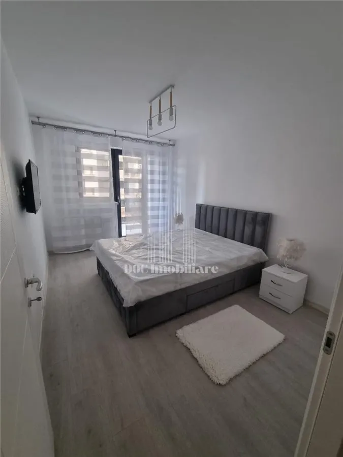 Inchiriere apartament 2 camere Hils Brauner | Titan - foto 11