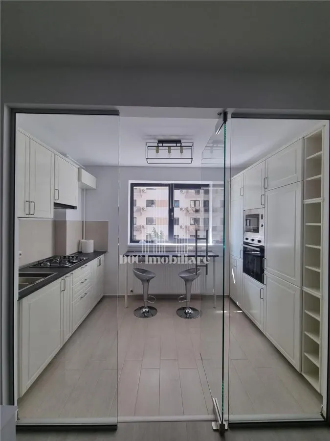 Inchiriere apartament 2 camere Hils Brauner | Titan - foto 12