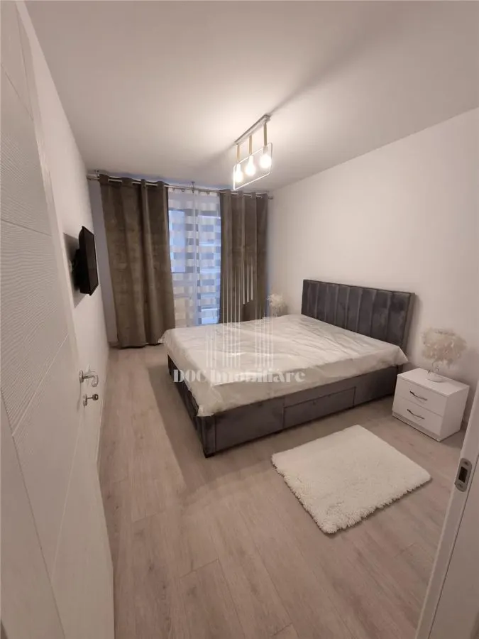 Inchiriere apartament 2 camere Hils Brauner | Titan - foto 13