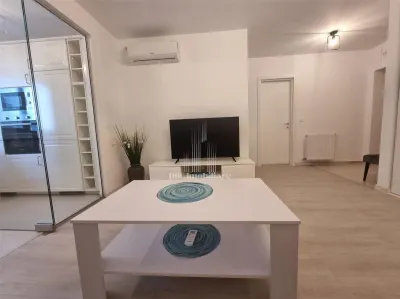 Inchiriere apartament 2 camere Hils Brauner | Titan - foto 14